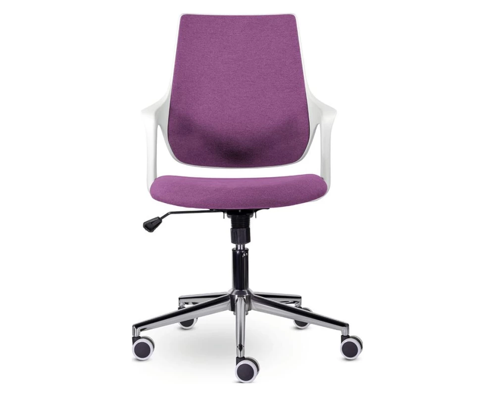 Кресло Ситро М-804 WHITE CH