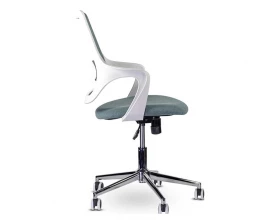 Кресло Ситро М-804 WHITE CH images