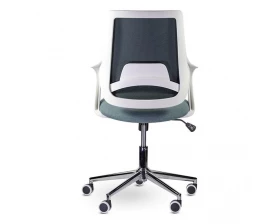 Кресло Ситро М-804 WHITE CH images