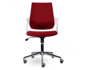 Кресло Ситро М-804 WHITE CH images