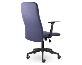 Кресло Софт М-903 TG пластик images