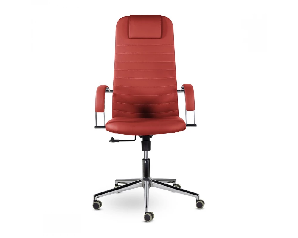 Кресло Соло СН-601 хром