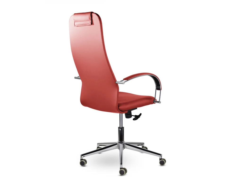 Кресло Соло СН-601 хром