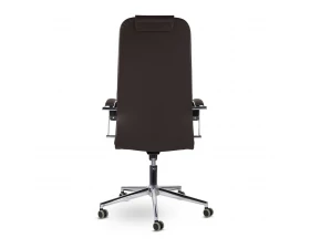 Кресло Соло СН-601 хром images