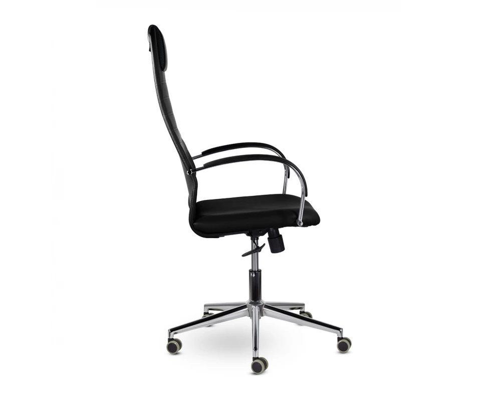 Кресло Соло СН-601 хром