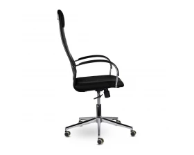 Кресло Соло СН-601 хром images