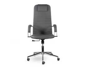 Кресло Соло СН-601 хром images