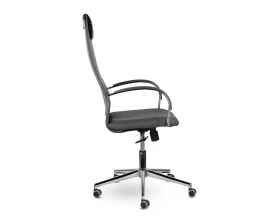 Кресло Соло СН-601 хром images