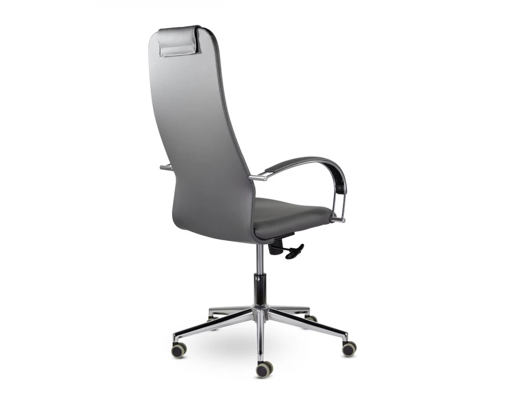 Кресло Соло СН-601 хром