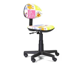 Кресло Стар Б/п овалина пластик images