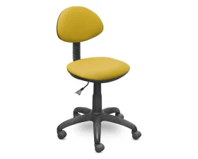 Кресло Стар Б/п овалина пластик images