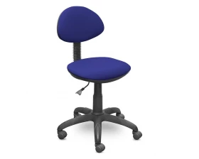 Кресло Стар Б/п овалина пластик images