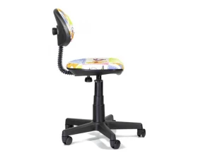 Кресло Стар Б/п овалина пластик images