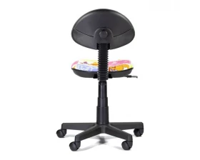 Кресло Стар Б/п овалина пластик images