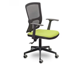 Кресло Стэнфорд СН-501 пластик images