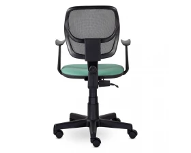 Кресло Вальтер Т-01 пластик images