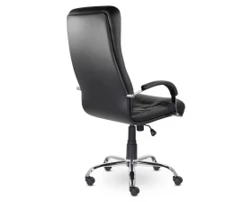 Кресло Верона К-10 В хром images