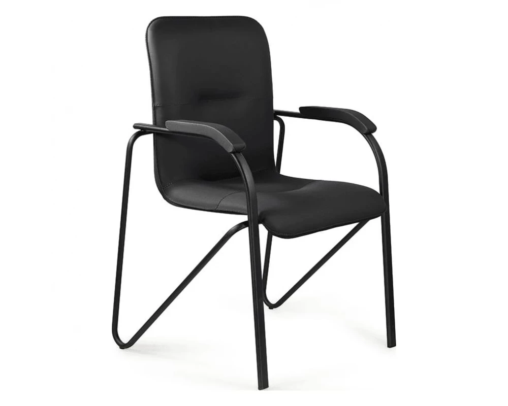 Стул Самба soft/черный