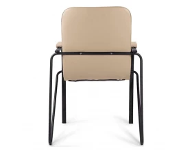 Стул Самба soft/черный images