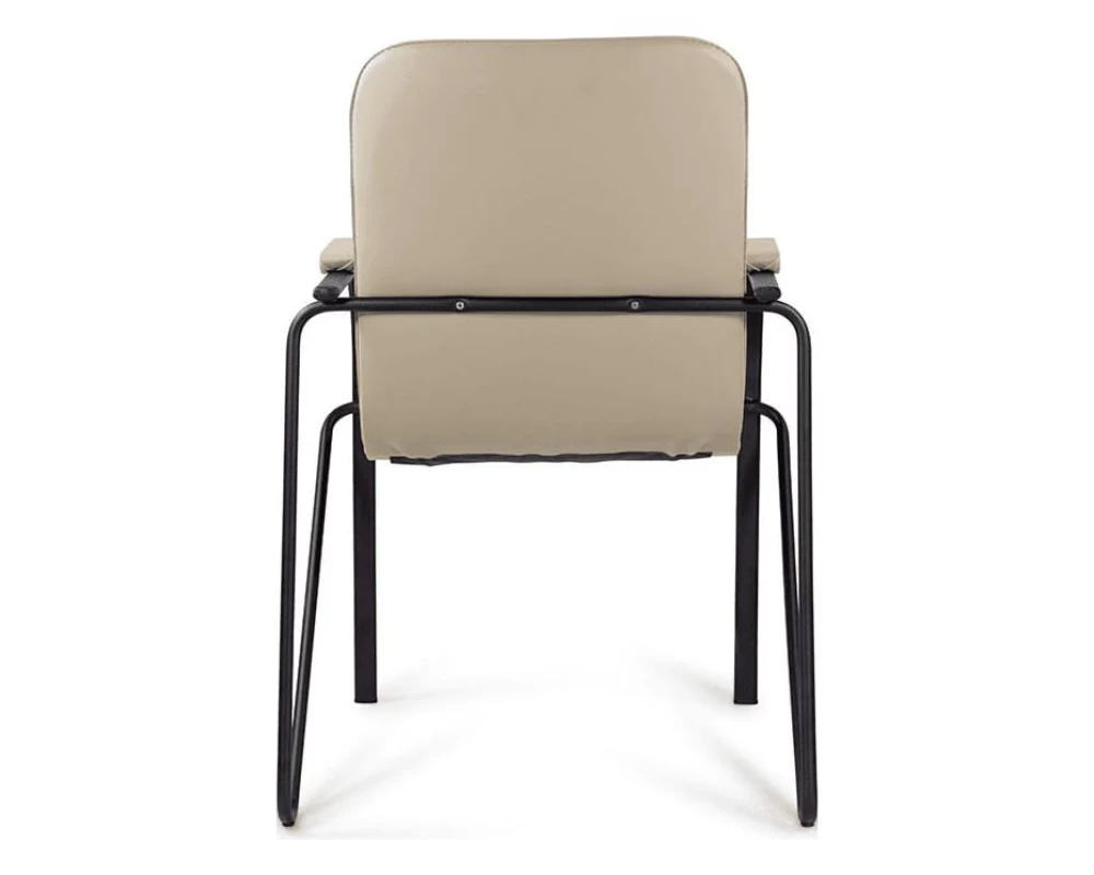 Стул Самба soft/черный