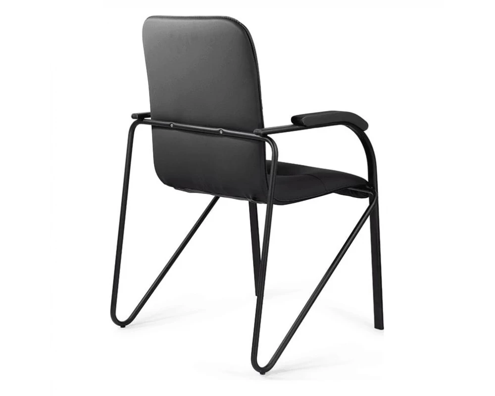 Стул Самба soft/черный