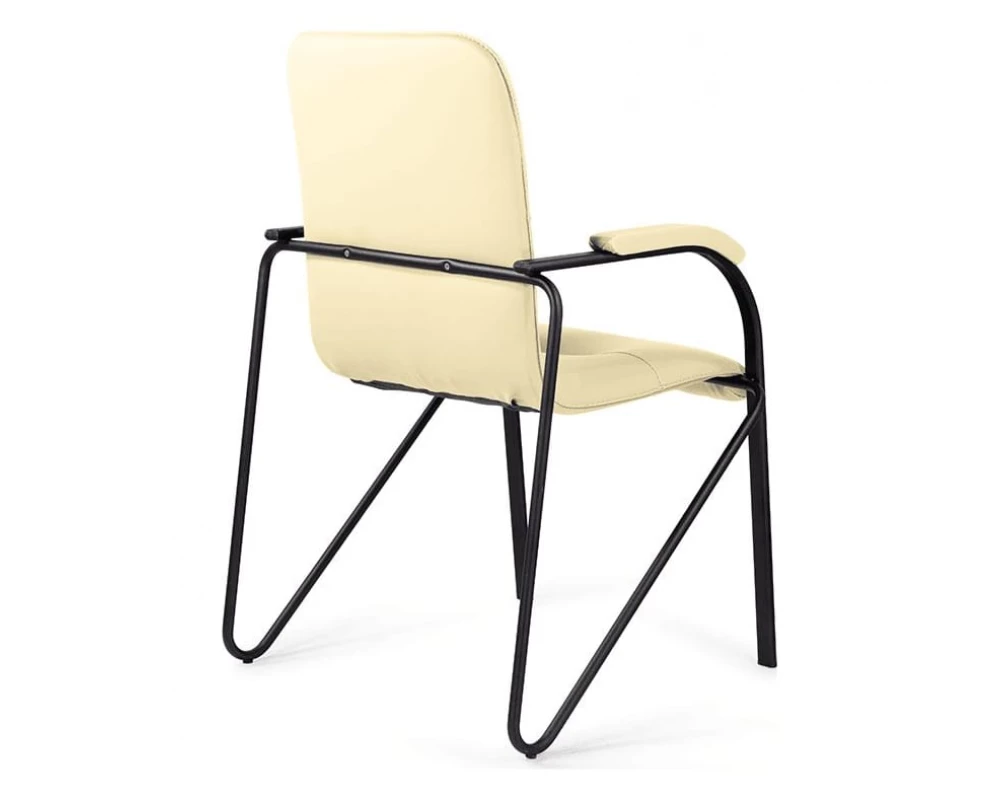 Стул Самба soft/черный