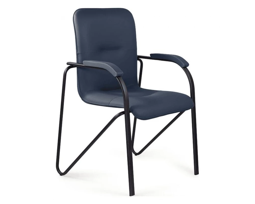 Стул Самба soft/черный