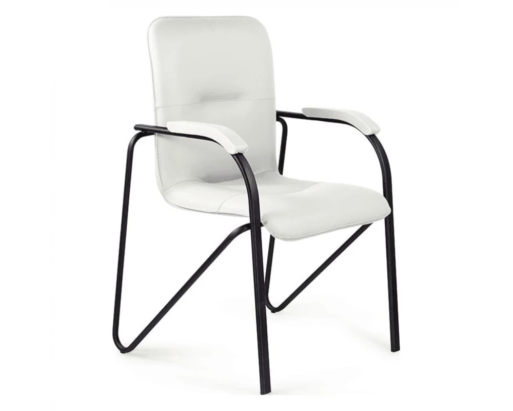 Стул Самба soft/черный