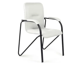 Стул Самба soft/черный images