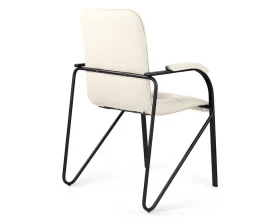 Стул Самба soft/черный images