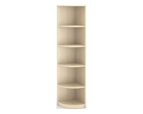 Стеллаж угловой АУ-01 Style images
