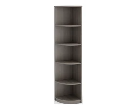 Стеллаж угловой АУ-01 Style images