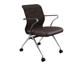 Кресло Sit 8 M4-9K - X2+Extra (F53.W02) (Темно-коричневый) images
