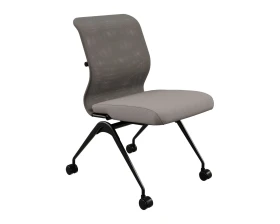 Кресло Sit 8 M4-9 - X2+Bahama (F56.W01) (Серый-Песочный) images