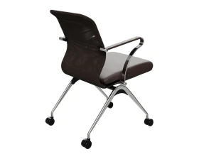 Кресло Sit 8 M4-9K - X2+Extra (F53.W02) (Темно-коричневый) images