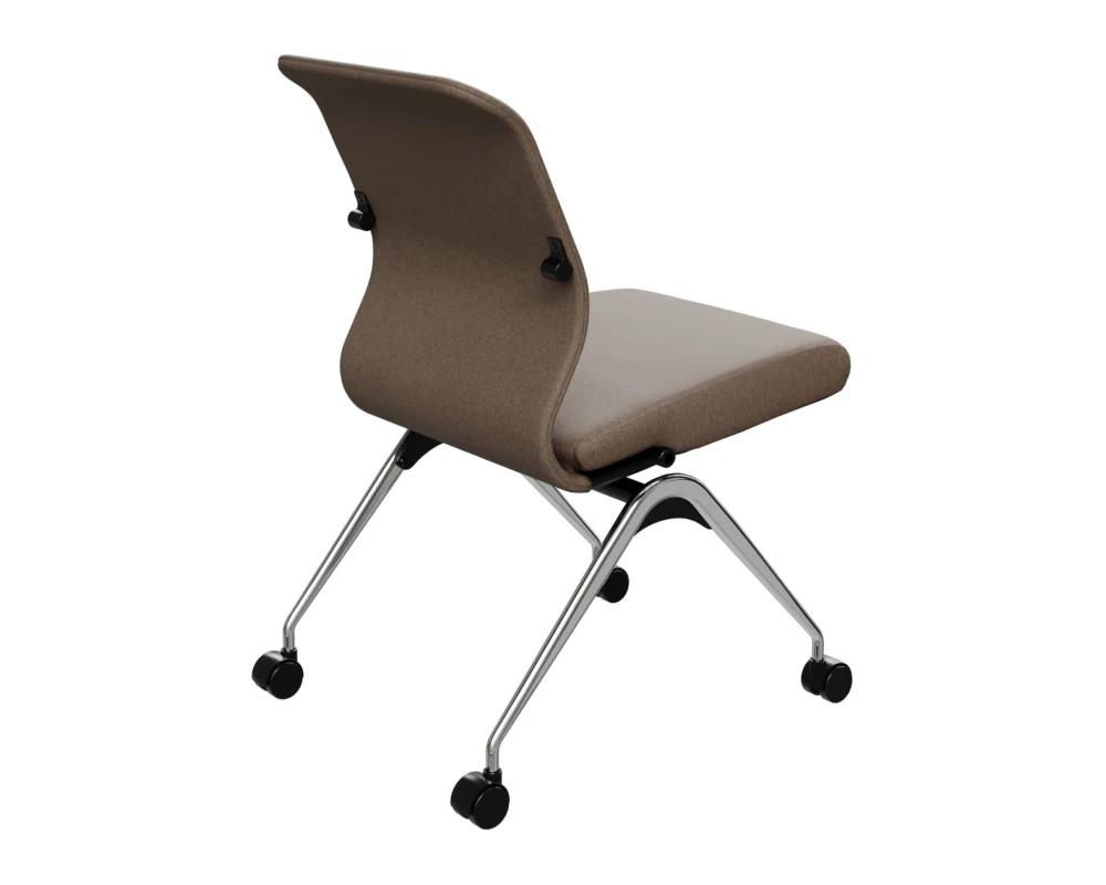 Кресло Sit 8 M4-4 - Bahama (F53.W01) (Коричневый)