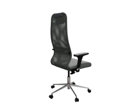 Кресло SU-B-8 (Темно-серый 544.D.1.2A2) images