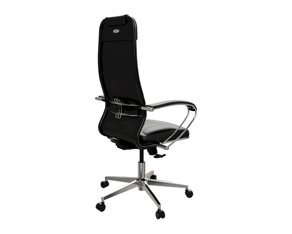 Кресло ErgoLife Set 6 004 (Черный 55E.16.1.3E3)