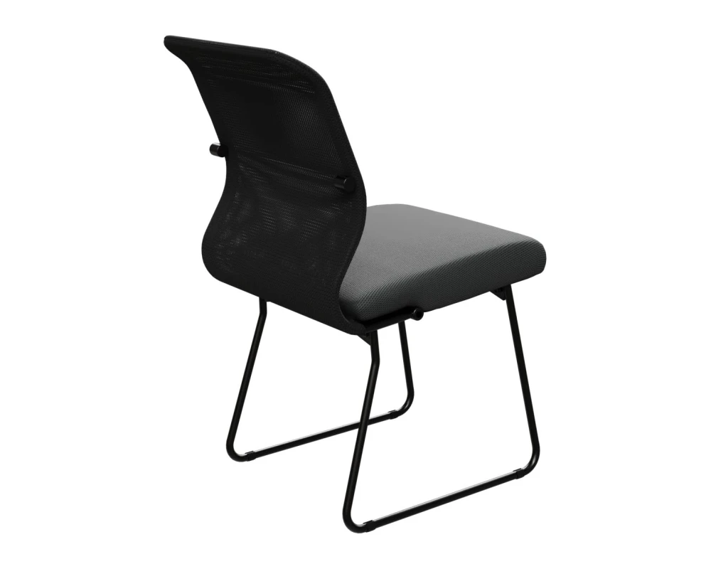 Кресло Sit 8 M4-8 - X2+UMF(X1) (F57) (Черный)