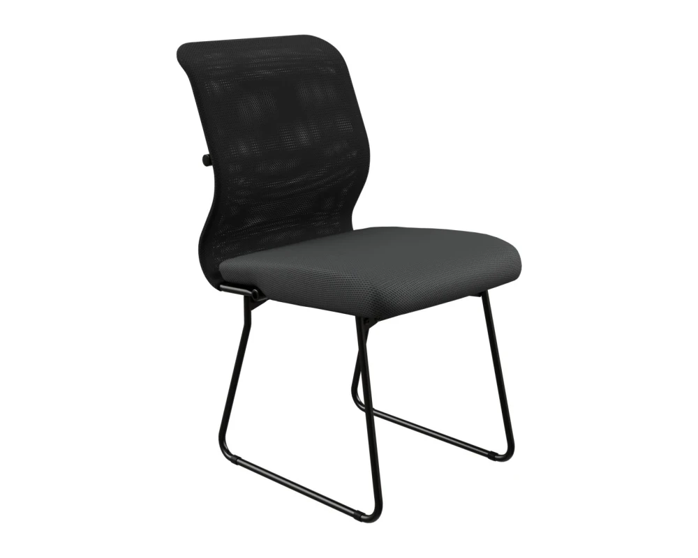 Кресло Sit 8 M4-8 - X2+UMF(X1) (F57) (Черный)