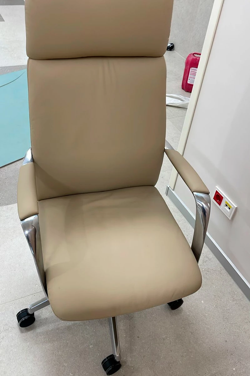 Кресло RV DESIGN Pablo (A2216-1) фото в интерьере 1