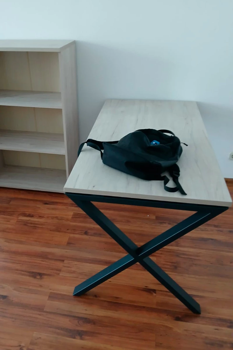 Мебель для персонала Loft фото в интерьере 1