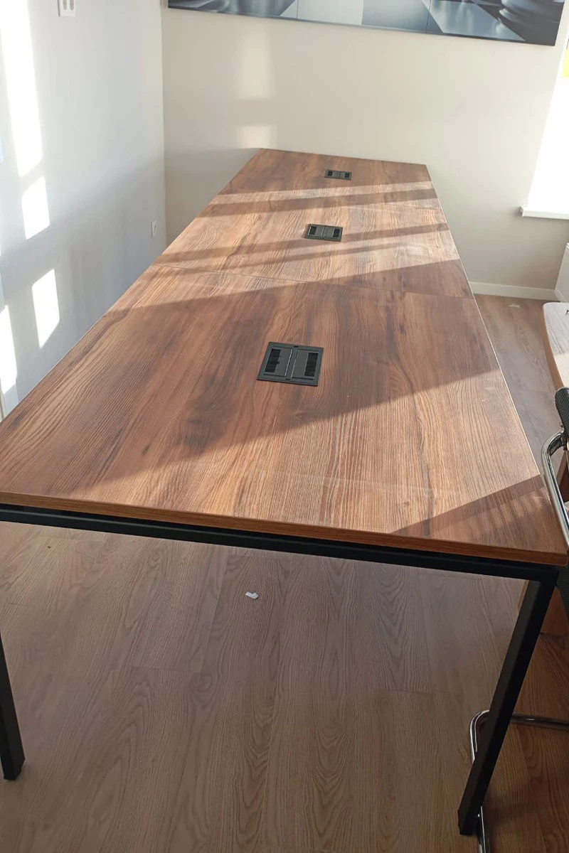 Мебель для переговорных Concept фото в интерьере 1